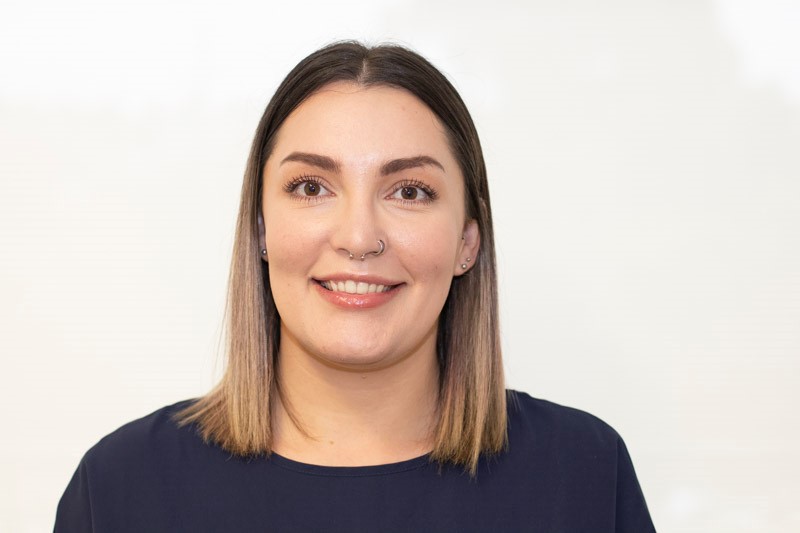 Emily - Dr Kernohan team member - Sydney