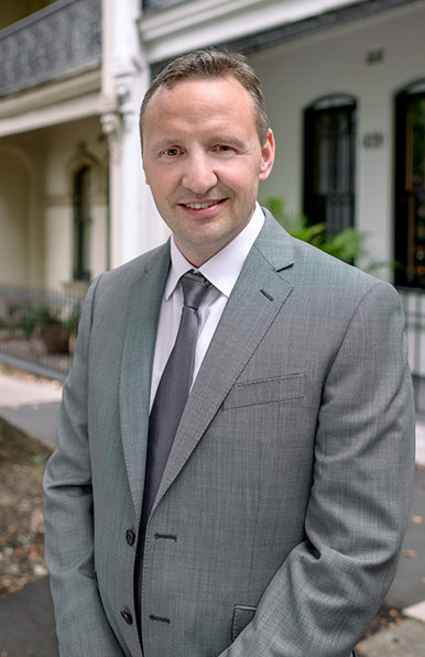 Dr Michael Kernohan - Best plastic Surgeon Sydney NSW