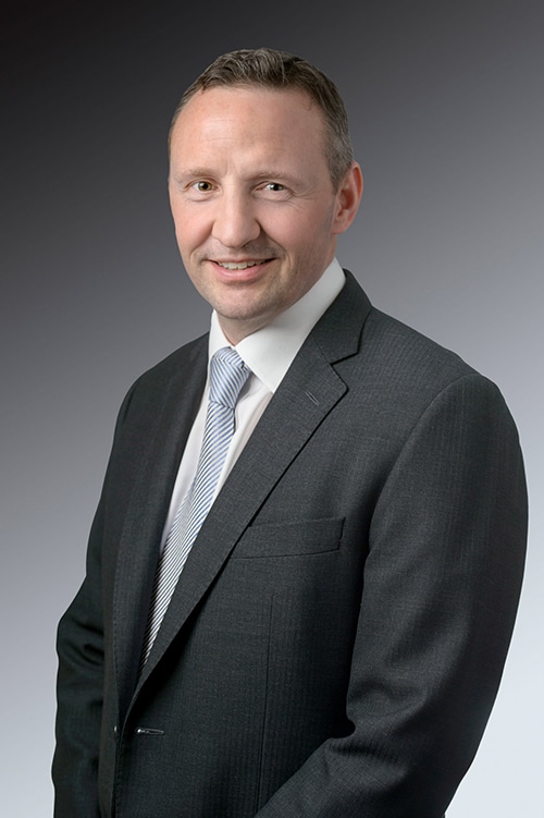 Dr Michale Kernohan Sydney Profile Photo