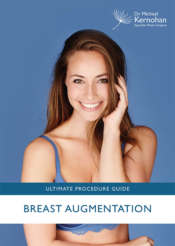 Guide Breast Augmentation