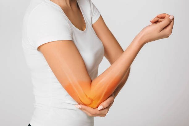 Ulnar Nerve Decompression at the Elbow Westmead, NSW