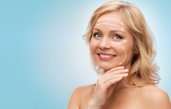 Recovery Ponytail Facelift Sydney Dr Michael Kernohan