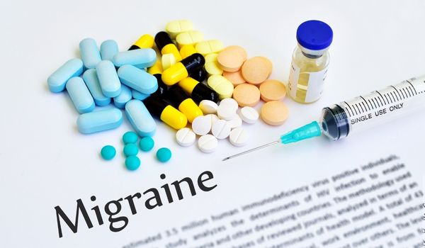 Frequency of Muscle Relaxant injections for Migraine Prevention