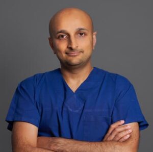 Dr Varun Harish Plastic Surgeon for Skin Cancer Surgery