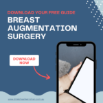DR KERNOHAN guide plastic surgery Sydney Breasy Aug