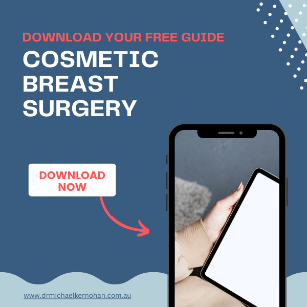 Guide  Cosmetic Breast Surgery