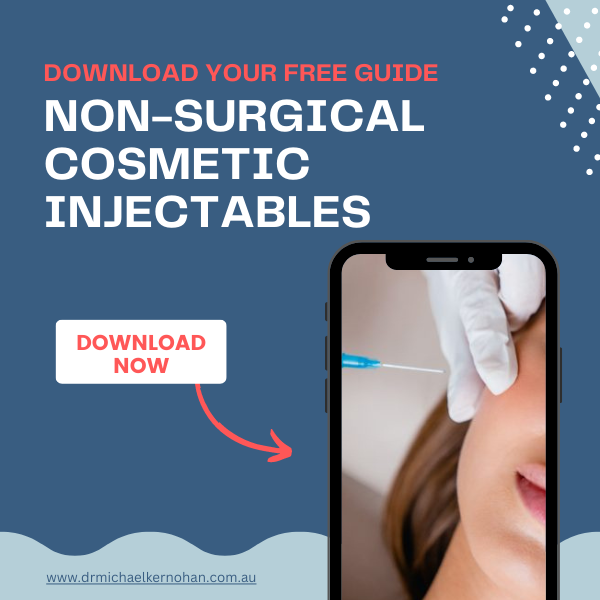 Guide Cosmetic Injectables