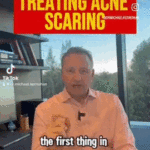 Watch Dr Kernohan Explains How to Treat Acne Scaring - YouTube- YouTube Videos