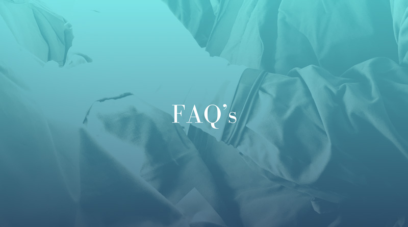 FAQs