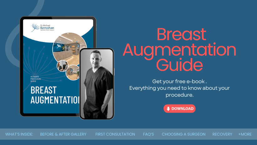 Guide Breast Augmentation