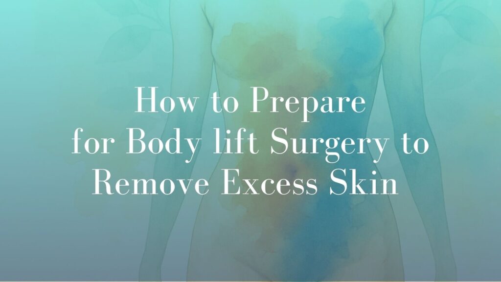 Body Lift Fseature Image - Dr Kernohan