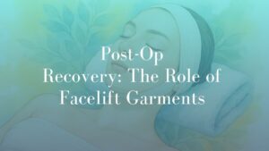 Face Lift - Dr Kernohan