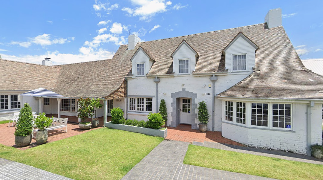 Camden Valley Inn for location page image