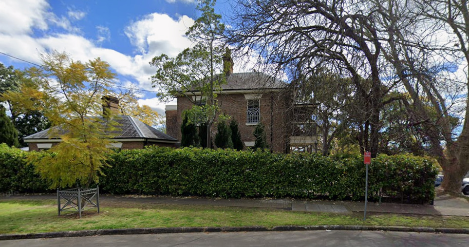 The Estate Camden for location page image