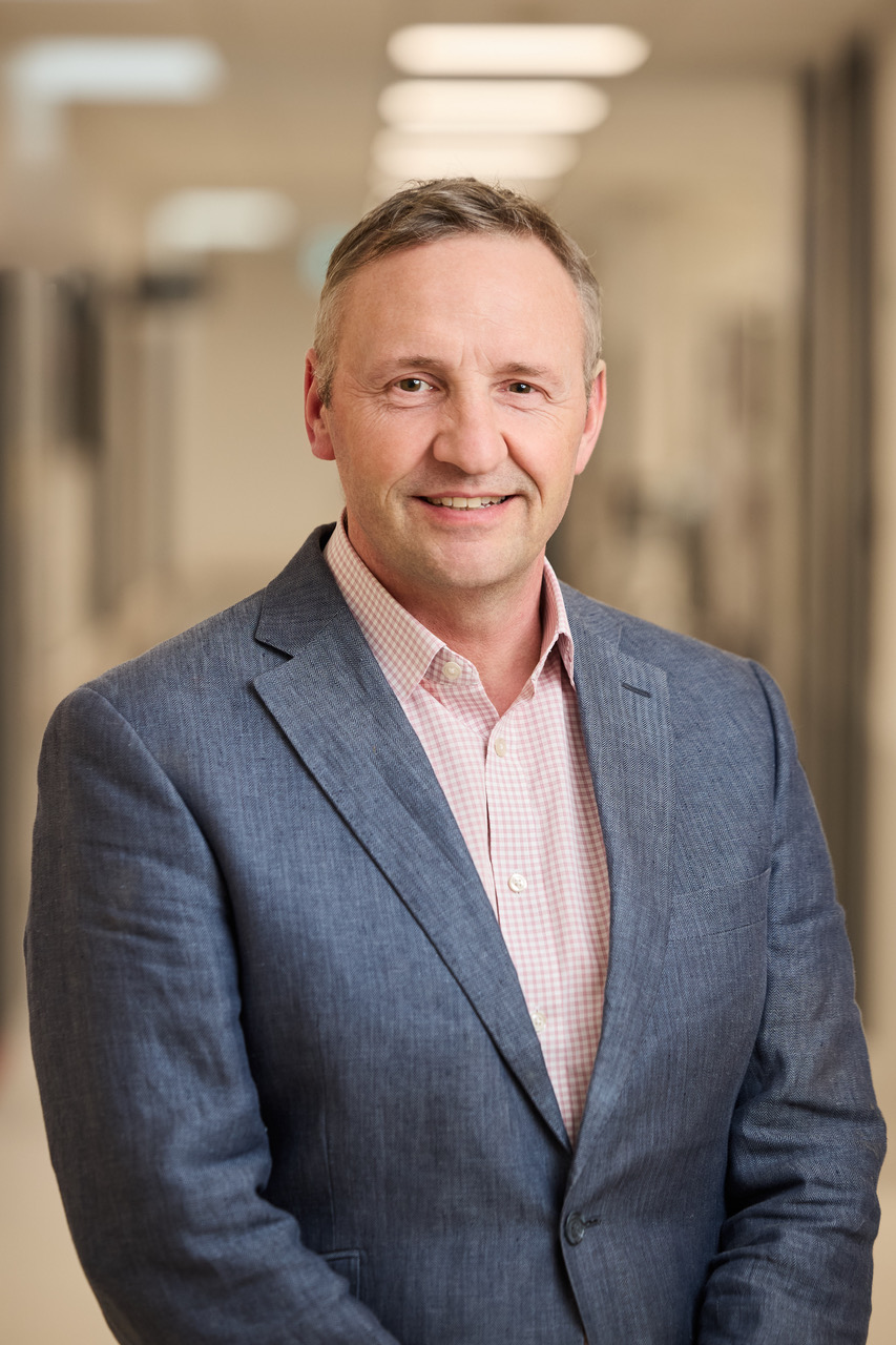 Dr Michale Kernohan_Sydney